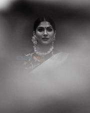 Price of Police Actress Swasika Photoshoot Pictures 02