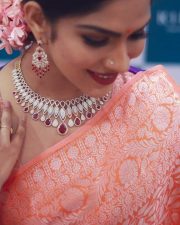 Price of Police Actress Swasika Photoshoot Pictures 05