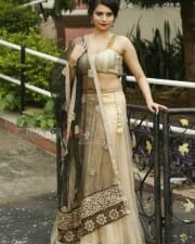 Priyanka At National Silk Expo Launch Photos 01