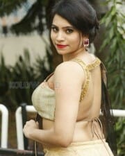 Priyanka At National Silk Expo Launch Photos 02