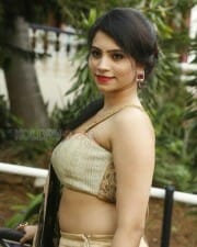Priyanka At National Silk Expo Launch Photos 03