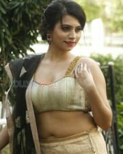 Priyanka At National Silk Expo Launch Photos 04