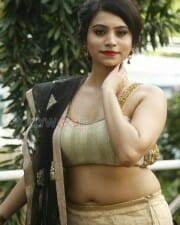 Priyanka At National Silk Expo Launch Photos 05