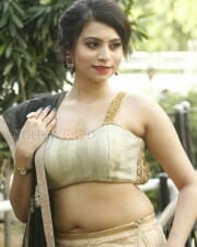 Priyanka At National Silk Expo Launch Photos 06