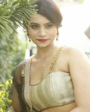 Priyanka At National Silk Expo Launch Photos 09