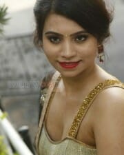 Priyanka At National Silk Expo Launch Photos 10