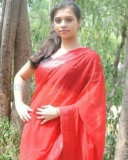 Priyanka In Srimati Bangaram Pictures 01