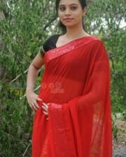 Priyanka In Srimati Bangaram Pictures 03