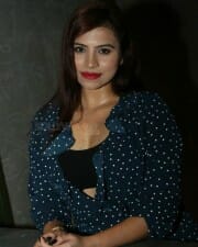 Priyanka Raman At Celeb Konnect Pub Launch Event Photos 02