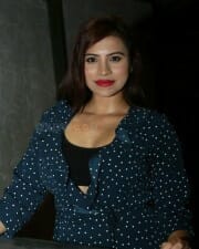 Priyanka Raman At Celeb Konnect Pub Launch Event Photos 04