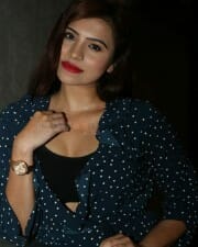 Priyanka Raman At Celeb Konnect Pub Launch Event Photos 06
