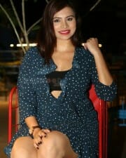 Priyanka Raman At Celeb Konnect Pub Launch Event Photos 11