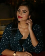 Priyanka Raman At Celeb Konnect Pub Launch Event Photos 14