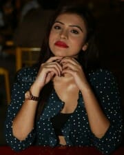 Priyanka Raman At Celeb Konnect Pub Launch Event Photos 16