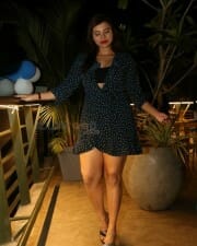 Priyanka Raman At Celeb Konnect Pub Launch Event Photos 18