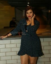 Priyanka Raman At Celeb Konnect Pub Launch Event Photos 21
