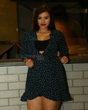 Priyanka Raman At Celeb Konnect Pub Launch Event Photos 22