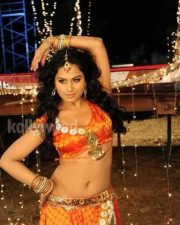 Rachana Maurya Item Song Photos In Nandiswarudu 02