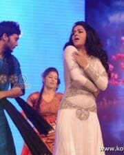 Rachana Mourya Varna Dance Performance Pictures 05