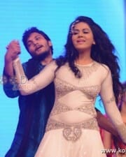 Rachana Mourya Varna Dance Performance Pictures 08 Rachana Mourya Varna Dance Performance Pictures 08