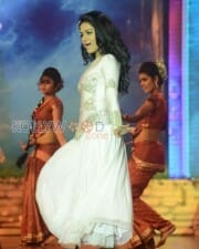 Rachana Mourya Varna Dance Performance Pictures 13