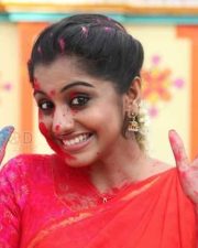 Sandamarutham Movie Heroine Meera Nandan Photos 01