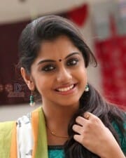 Sandamarutham Movie Heroine Meera Nandan Photos 02