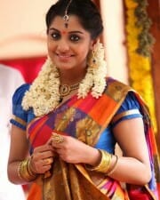 Sandamarutham Movie Heroine Meera Nandan Pictures 02