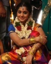 Sandamarutham Movie Heroine Meera Nandan Pictures 03