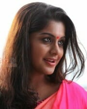 Sandamarutham Movie Heroine Meera Nandan Pictures 04