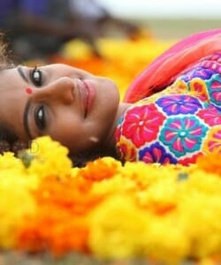 Sandamarutham Movie Heroine Meera Nandan Pictures 07