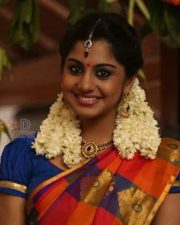 Sandamarutham Movie Heroine Meera Nandan Pictures 09