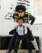 Santhanam Kick Movie Pictures 08