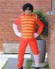 Santhanam Kick Movie Pictures 10