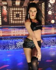 Scarlett Wilson Spicy Stills 21