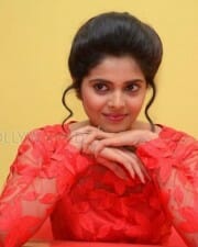 Sexy Actress Shravya New Pictures 05
