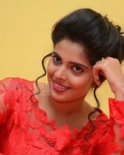 Sexy Actress Shravya New Pictures 06