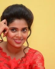 Sexy Actress Shravya New Pictures 07