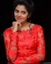 Sexy Actress Shravya New Pictures 09