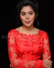 Sexy Actress Shravya New Pictures 10