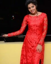 Sexy Actress Shravya New Pictures 11