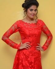 Sexy Actress Shravya New Pictures 15