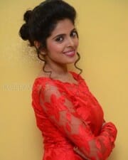 Sexy Actress Shravya New Pictures 16