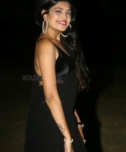 Sexy Mahi Malhotra at Golmaal Movie Pre Release Event Photos 16