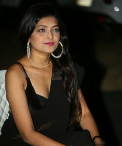Sexy Mahi Malhotra at Golmaal Movie Pre Release Event Photos 26