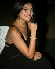 Sexy Mahi Malhotra at Golmaal Movie Pre Release Event Photos 28