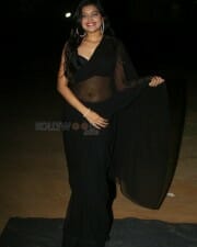 Sexy Mahi Malhotra at Golmaal Movie Pre Release Event Photos 47