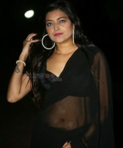 Sexy Mahi Malhotra at Golmaal Movie Pre Release Event Photos 48
