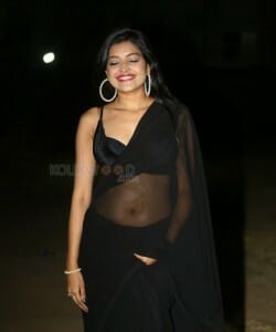 Sexy Mahi Malhotra at Golmaal Movie Pre Release Event Photos 50
