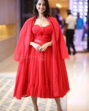 Meenakshi Chaudhary Photos Kollywood Zone